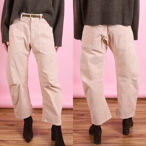 Nili Lotan Shon Pant